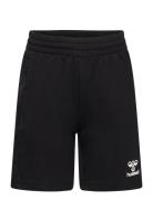 Hmlon Shorts Hummel Black