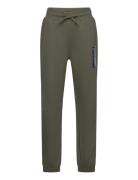 Hmltukas Pants Hummel Khaki