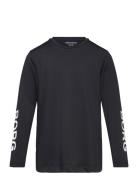 Borg Long Sleeve T-Shirt Björn Borg Black