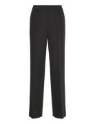 Rubysusbbeleza Pants Bruuns Bazaar Black