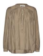 Shirt Sofie Schnoor Brown