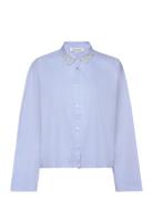 Shirt Sofie Schnoor Blue