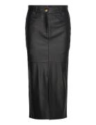 Evidep Skirt DEPECHE Black