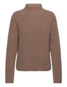 Pullover Long Sleeve Marc O'Polo Brown