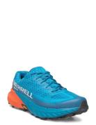 Men's Agility Peak 5 Gtx - Tahoe/Ta Merrell Blue