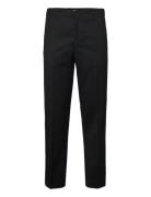 Elastic Waist Tailored Trouser Filippa K Black