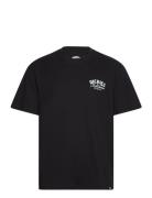 Dickies Companion Tee Ss Dickies Black