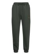 Anf Mens Sweatpants Abercrombie & Fitch Green