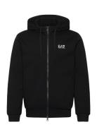 Sweatshirt EA7 Black