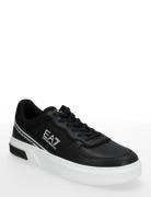 Premium Court EA7 Black