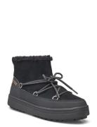 Kayla Wmn Wp Boot CMP Black