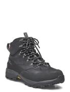 Terraquest Arctic Texapore Mid M Jack Wolfskin Black