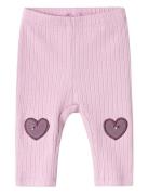 Nbfolba Legging Name It Pink