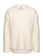 Lovis Sweater Twist & Tango Cream