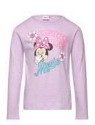 Tshirt Disney Purple