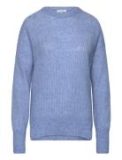 Cwpianna - Pullover Claire Woman Blue