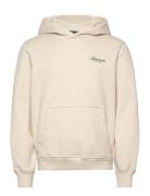 Anf Mens Sweatshirts Abercrombie & Fitch Cream