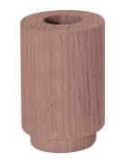 Create Me Candleholder Andersen Furniture Pink