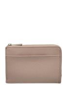 Furla Dama M Card Case Furla Beige