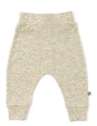 Pants, Nature Mel. Smallstuff Beige