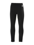 Jr Daybreaker Tights Helly Hansen Black