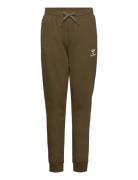 Hmlon Pants Hummel Khaki