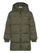 Anorak Amerlong Mango Green