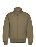 Tommy Club Harrington Tommy Hilfiger Khaki