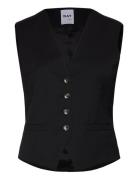 Dacy - Classic Wool Blend Day Birger Et Mikkelsen Black