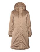 Coat Not Wool Gerry Weber Edition Beige