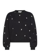 Dina Sweater Fabienne Chapot Black