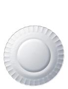 Picardie Assiette Plate X 6 Duralex