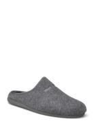 Men's Lubo - St Hush Puppies Grey