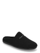 Men's Lubo - Black Hush Puppies Black