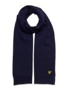 Scarf Lyle & Scott Blue