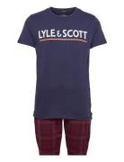 Richard Lyle & Scott Blue