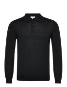 Trafford Reiss Black