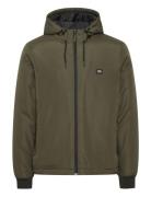 Outerwear Blend Green