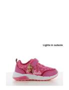 Barbie Sneaker Leomil Pink