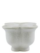 Day Lotus Vase S DAY Home White