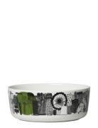 Siirtolapuutarha Bowl 1,5 L Marimekko Home Patterned