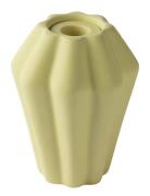 Birgit 14 Cm Vase PotteryJo Yellow