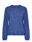 Srallison Knit Soft Rebels Blue