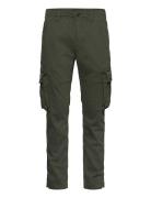 Core Cargo Pant Superdry Green