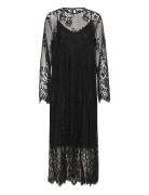 Laicagz Dress Gestuz Black