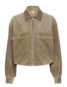 Cuklay Shirt Culture Khaki