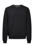 Sweatshirt - Pp Blend Black