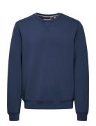 Sweatshirt - Pp Noos Blend Navy