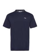 Berloz Tee FILA Navy