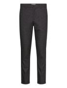 Check Superflex Pants Lindbergh Grey